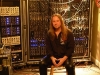 Erik Norlander and Wall of Doom synth