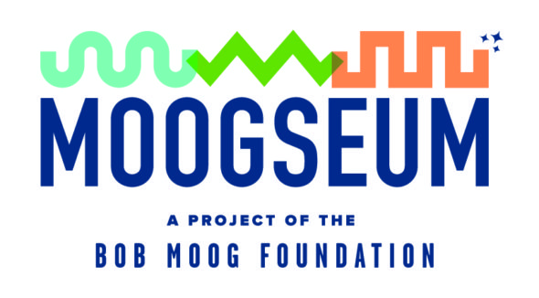 Moogseum Logo
