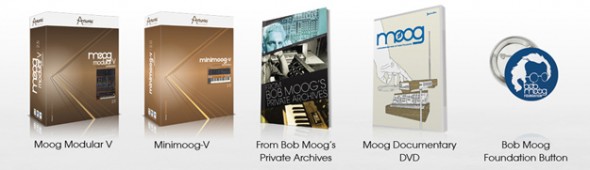 Dr. Bob's Collector Pack Product Details